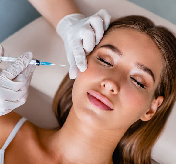 Botox Masseter in Bünde