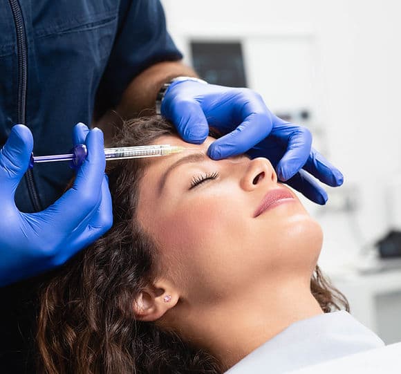 Botox in Bünde