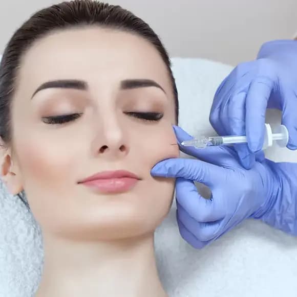 Platelet Rich Plasma (PRP) in Bünde